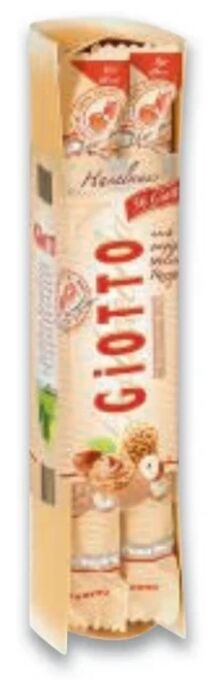 Metro Giotto Angebot