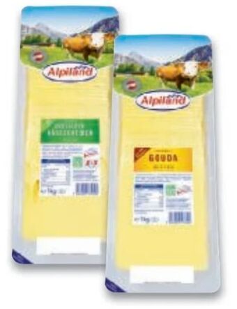 Metro Käsescheiben Angebot