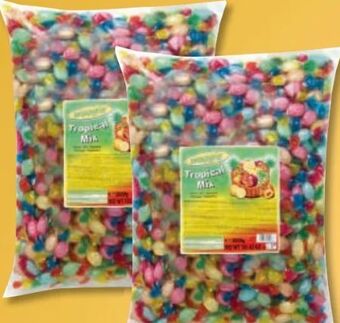 Metro Bonbons Angebot