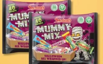 Metro Mummy mix Angebot