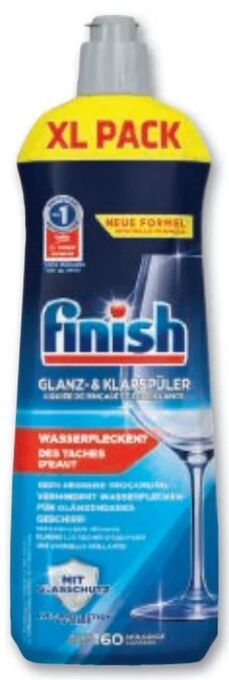 Metro Klarspüler Angebot