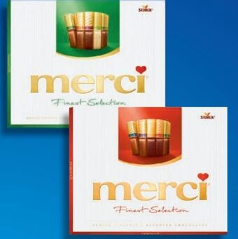 Metro Merci finest selection Angebot