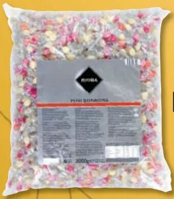 Metro Bonbons mini sweets Angebot