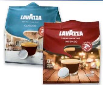 Metro Kaffee pads Angebot