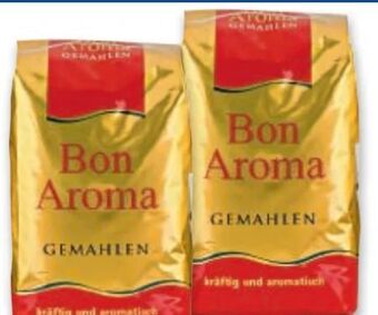 Metro Bon aroma Angebot