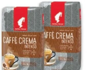 Metro Trend caffé crema intenso Angebot