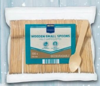 Metro Kaffeelöffel Angebot