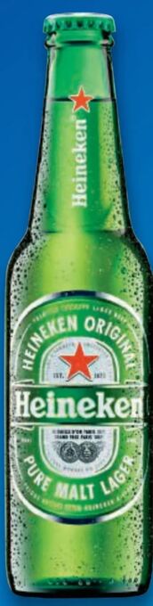 Metro Bier Angebot