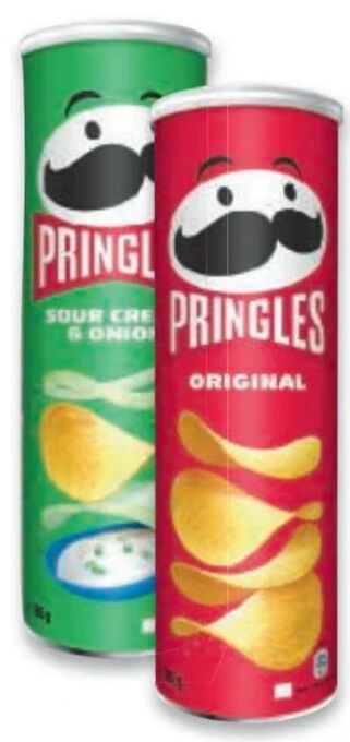 Metro Chips Angebot