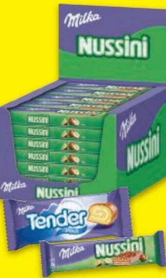 Metro Riegel Angebot