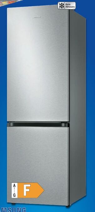 Metro Kühlschrank rb34t602fsa/ef Angebot
