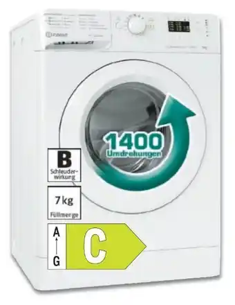 Metro Waschmaschine mtwa71484ewde Angebot