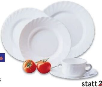 Metro Geschirrserie trianon Angebot
