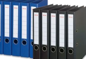 Metro Ordner a4 Angebot