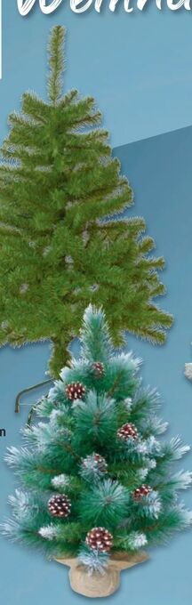 Metro Weihnachtsbaum Angebot