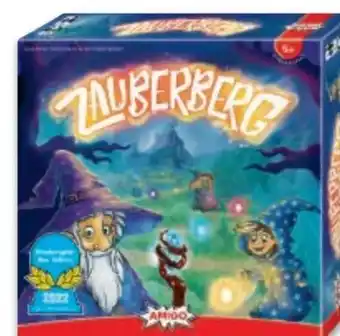 Metro Zauberberg kinder spiel 2022 Angebot