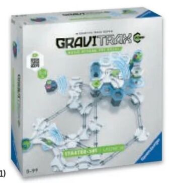 Metro Gravitrax starter set Angebot