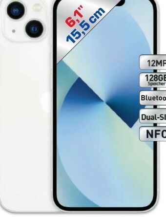 Metro Iphone 13 Angebot