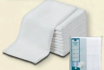 Metro Geschirrtücher microfaser Angebot
