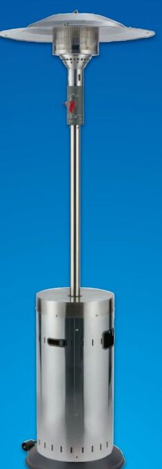 Metro Heizstrahler Angebot