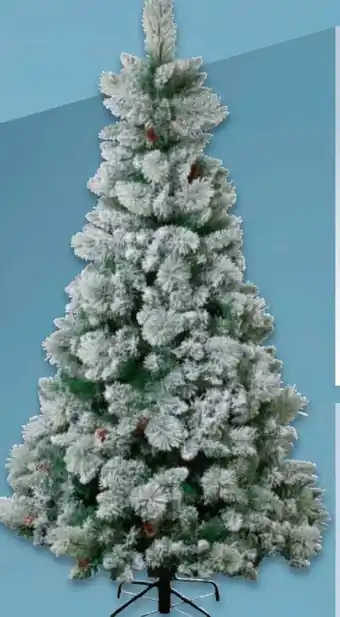 Metro Beschneiter weihnachtsbaum Angebot