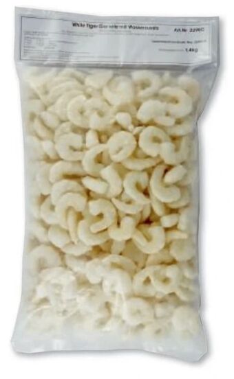 Metro Garnelen white tiger Angebot