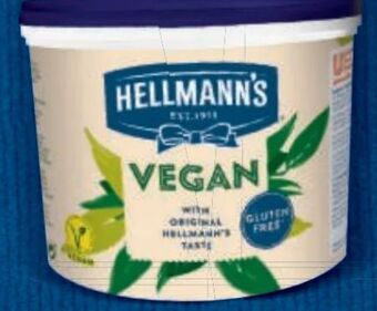 Metro Vegane mayonnaise Angebot