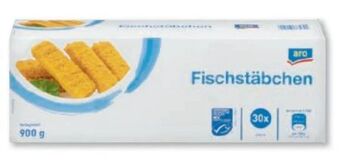 Metro Fischstäbchen Angebot