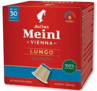 Metro Inspresso kapseln Angebot