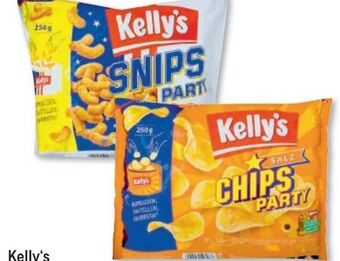 Metro Chips party Angebot