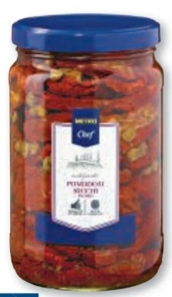 Metro Tomaten getrocknet Angebot