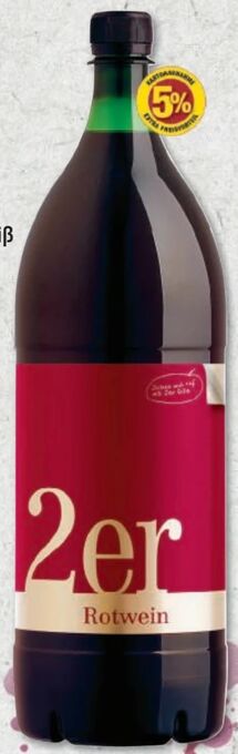 Metro Rotwein Angebot