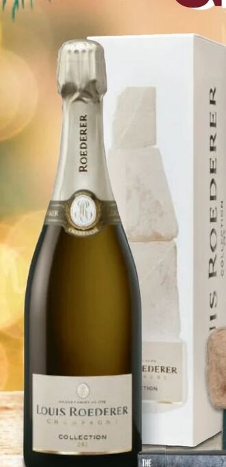 Metro Champagner brut premier Angebot