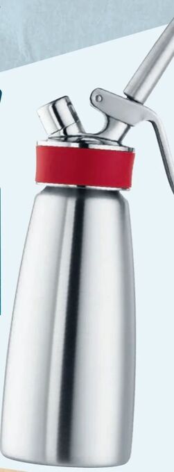 Metro Sahneapparat gourmet Angebot