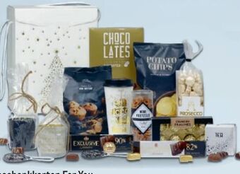 Metro Geschenkkarton for you Angebot
