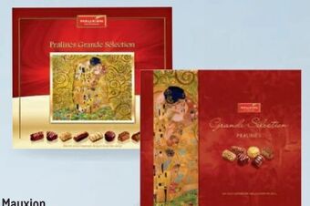 Metro Pralinen grande selection Angebot