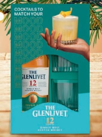 Metro Single malt scotch whisky Angebot