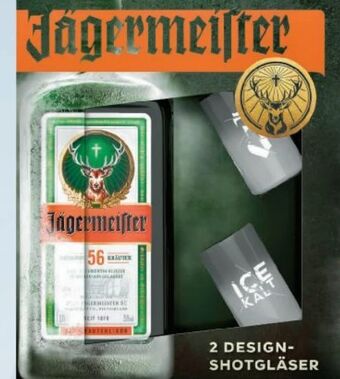 Metro Kräuterlikör Angebot