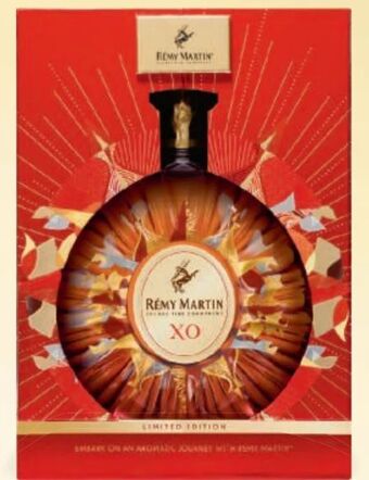 Metro Cognac x.o. Angebot
