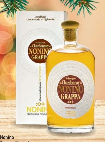 Metro Grappa moscato Angebot