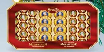 Metro Mozartkugeln Angebot