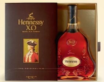 Metro Cognac xo Angebot