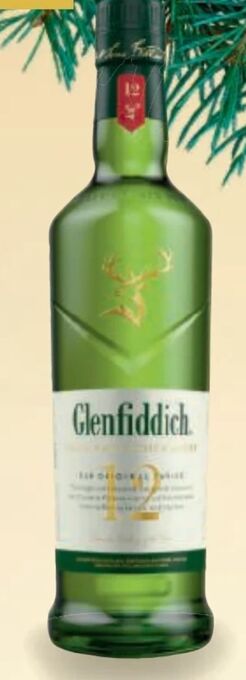 Metro Single malt scotch whisky Angebot