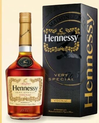 Metro Cognac Angebot