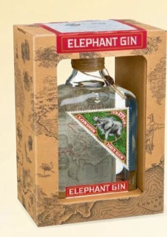 Metro London dry gin Angebot