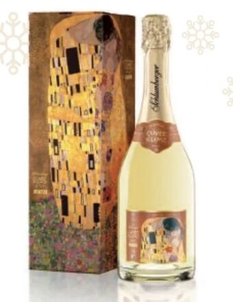 Metro Cuvée klimt brut Angebot