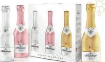 Metro Secco box Angebot