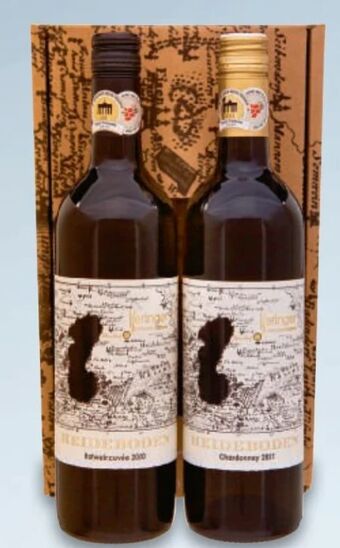 Metro Chardonnay heideboden Angebot