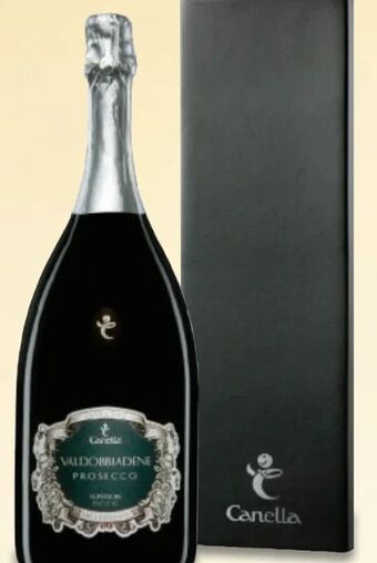 Metro Prosecco spumante superiore Angebot