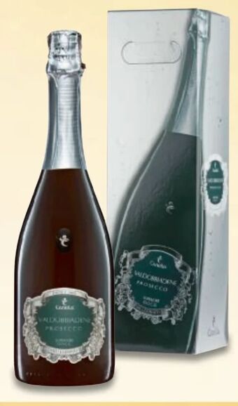 Metro Prosecco spumante superiore Angebot